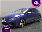 Volkswagen Golf 2.0 TSI 320 R 4Motion 5dr DSG