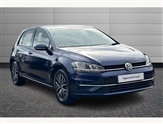 Volkswagen Golf 1.4 TSI SE [Nav] 5dr DSG