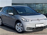 Volkswagen Id.3 150kW Life Pro Performance 58kWh 5dr Auto