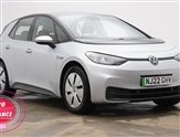 Volkswagen Id.3 Pro Performance 58kWh Life Hatchback 5dr Electric Auto (204 ps)