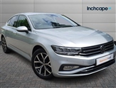 Volkswagen Passat 2.0 TDI EVO SCR SE Nav 4dr