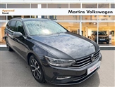 Volkswagen Passat 1.5 TSI EVO SEL 5dr DSG