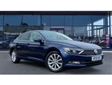 Volkswagen Passat 2.0 TDI SE Business 4dr