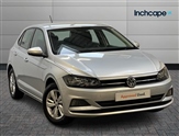 Volkswagen Polo 1.0 EVO 80 SE 5dr