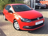 Volkswagen Polo 1.0 S 3dr