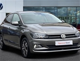 Volkswagen Polo 1.0 EVO 80 Match 5dr