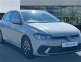 Volkswagen Polo 1.0 TSI Life 5dr
