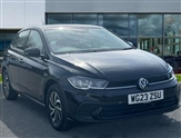 Volkswagen Polo 1.0 TSI Life 5dr