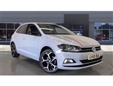 Volkswagen Polo 1.0 TSI 95 Beats 5dr