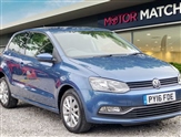 Volkswagen Polo 1.0 Match 3dr