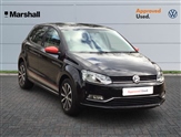 Volkswagen Polo 1.0 75 Beats 5dr