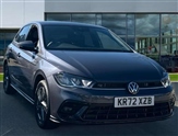 Volkswagen Polo 1.0 TSI 110 R-Line 5dr DSG