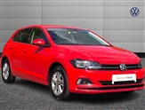 Volkswagen Polo 1.0 TSI 95 SE 5dr