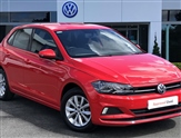 Volkswagen Polo 1.0 TSI 95 SE 5dr