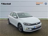 Volkswagen Polo 1.0 TSI 95 SE 5dr