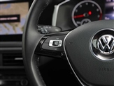 Volkswagen Polo 1.0 TSI 115 SEL 5dr