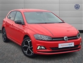 Volkswagen Polo 1.0 TSI 95 Beats 5dr