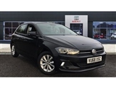 Volkswagen Polo 1.0 TSI 95 SE 5dr