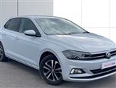 Volkswagen Polo 1.0 TSI 95 United 5dr