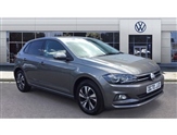 Volkswagen Polo 1.0 EVO 80 Match 5dr