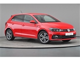 Volkswagen Polo 1.0 TSI 95 R-Line 5dr