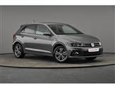 Volkswagen Polo 1.0 TSI 115 R-Line 5dr