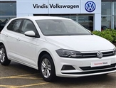 Volkswagen Polo 1.0 TSI 95 SE 5dr