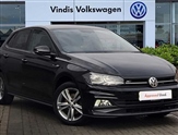 Volkswagen Polo 1.0 TSI 115 R-Line 5dr