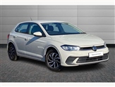 Volkswagen Polo 1.0 TSI Life 5dr