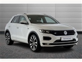 Volkswagen T-Roc 1.5 TSI EVO R-Line 5dr DSG