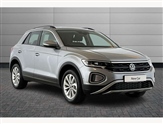 Volkswagen T-Roc 1.5 TSI Match 5dr