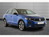 Volkswagen T-Roc 2.0 TSI 4MOTION R-Line 5dr DSG