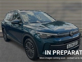 Volkswagen Tiguan 1.5 eTSI 150 Match 5dr DSG
