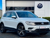 Volkswagen Tiguan 2.0 TDi 150 SE Nav 5dr DSG