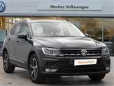 Volkswagen Tiguan 2.0 TDi 150 SE Nav 5dr