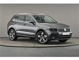 Volkswagen Tiguan 2.0 TSi 190 4Motion SEL 5dr DSG