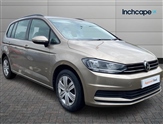 Volkswagen Touran 1.2 TSI S 5dr