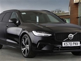Volvo V90 2.0 T6 Recharge PHEV R DESIGN 5dr AWD Auto
