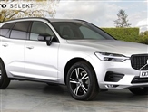 Volvo XC60 2.0 B4D R DESIGN 5dr AWD Geartronic