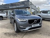 Volvo XC90 2.0 D5 Momentum 5dr AWD Geartronic