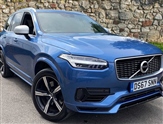Volvo XC90 2.0 T8 Hybrid R DESIGN Pro 5dr Geartronic