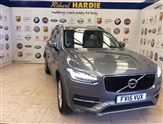 Volvo XC90 2.0 D5 Momentum 5dr AWD Geartronic